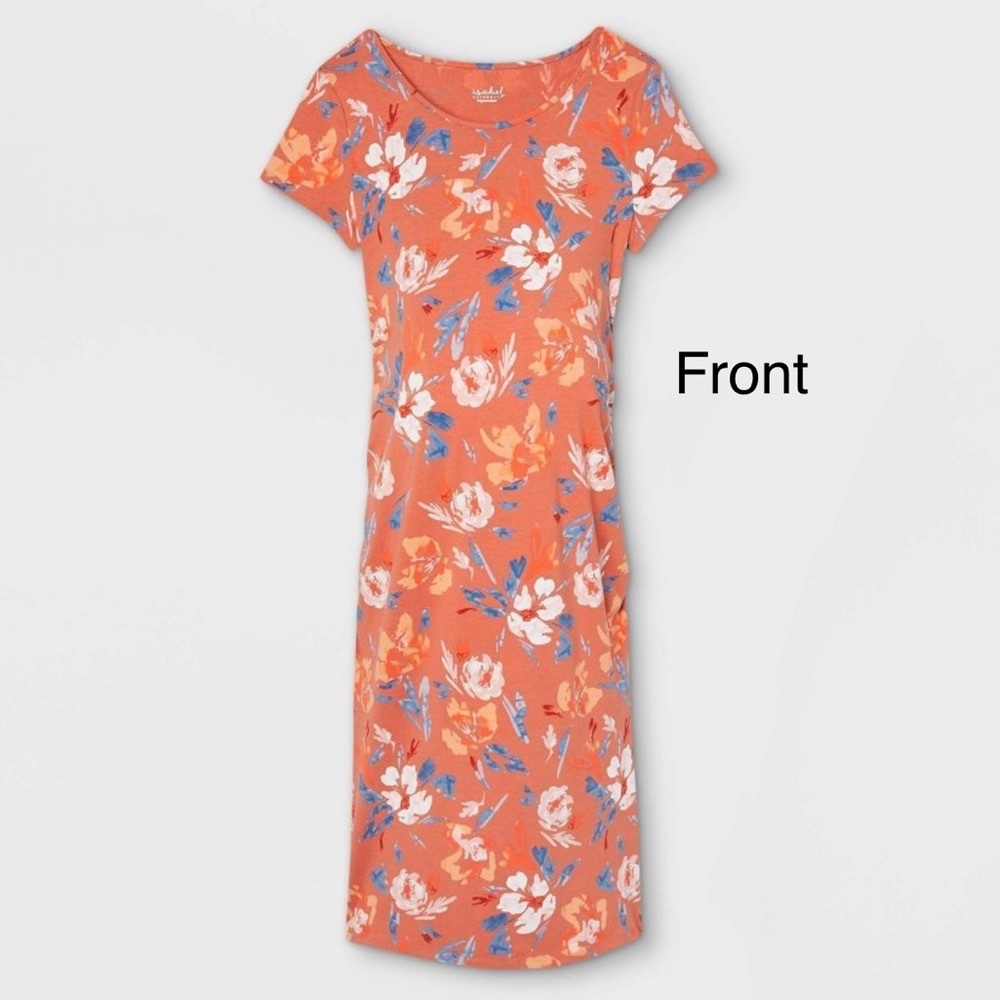 Isabel Maternity Dress by Ingrid & Isabel/Target